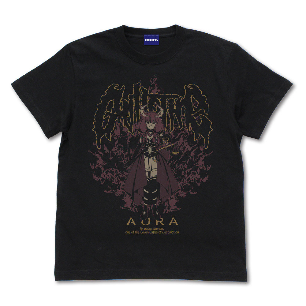 未来の魔女、アルティミシア マジック大戦祭 Tシャツ 未来の魔女
