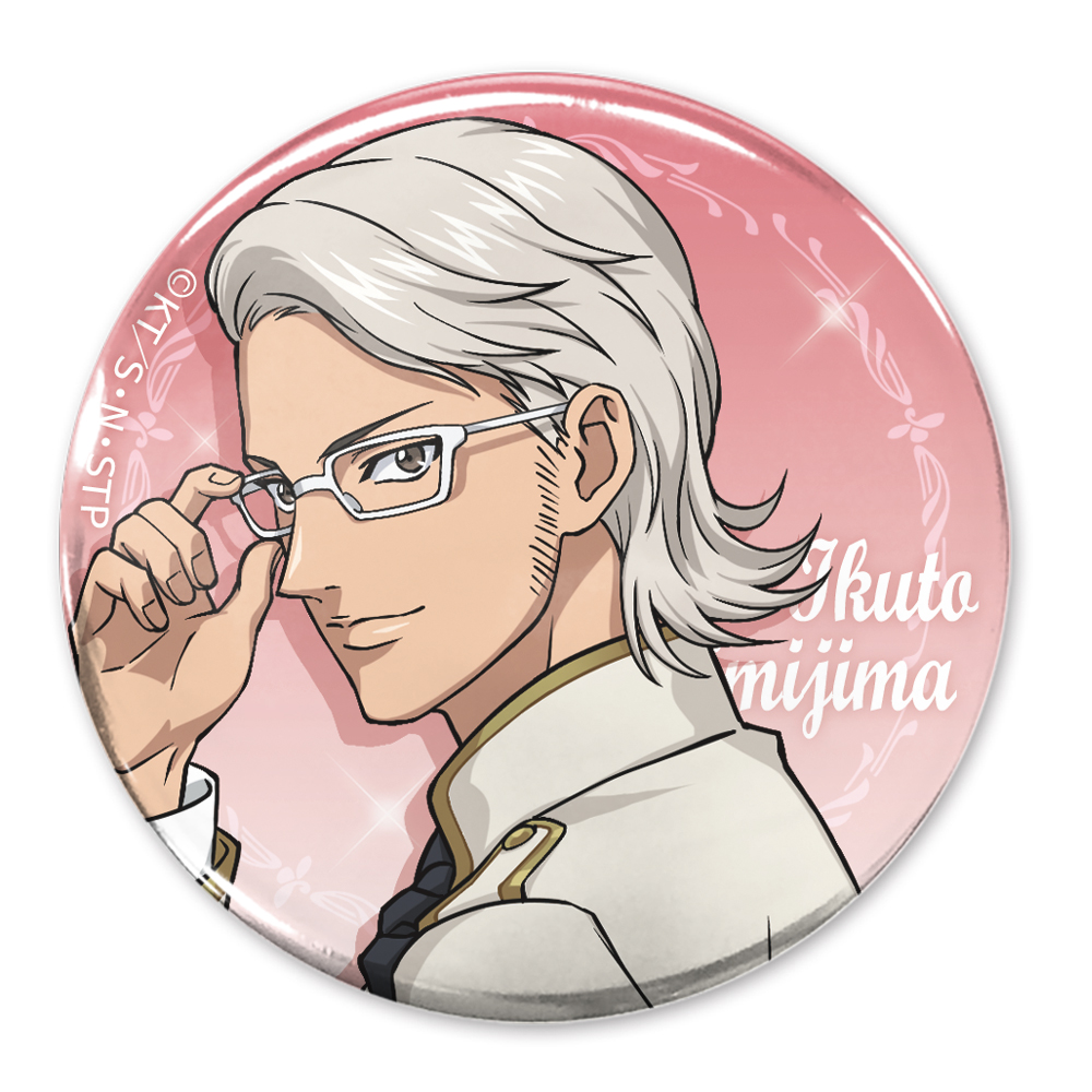 新テニスの王子様 テニプリ 缶バッジ 手塚国光 カード 11点セット