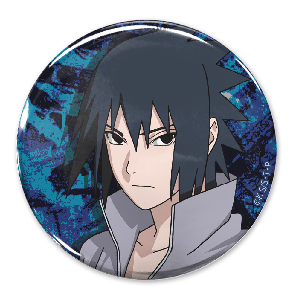 ペイン 缶バッジ NARUTO セガ プライズ NARUTO 疾風伝 SEGA プライズ