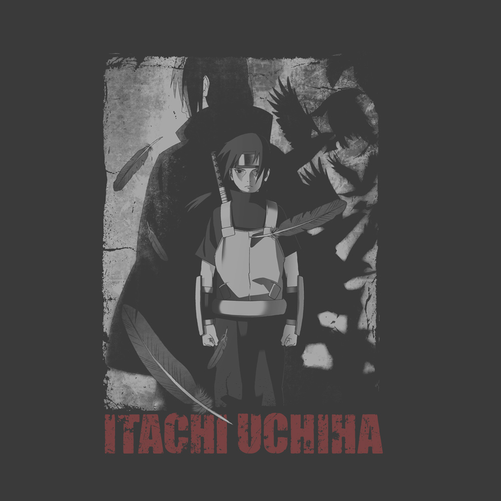 NARUTO j world イタチ真伝 カカシ 暗部 NARUTO j world イタチ真伝