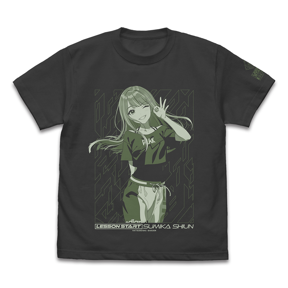 徳川まつり「わんだほー」 Tシャツ [アイドルマスター ミリオンライブ