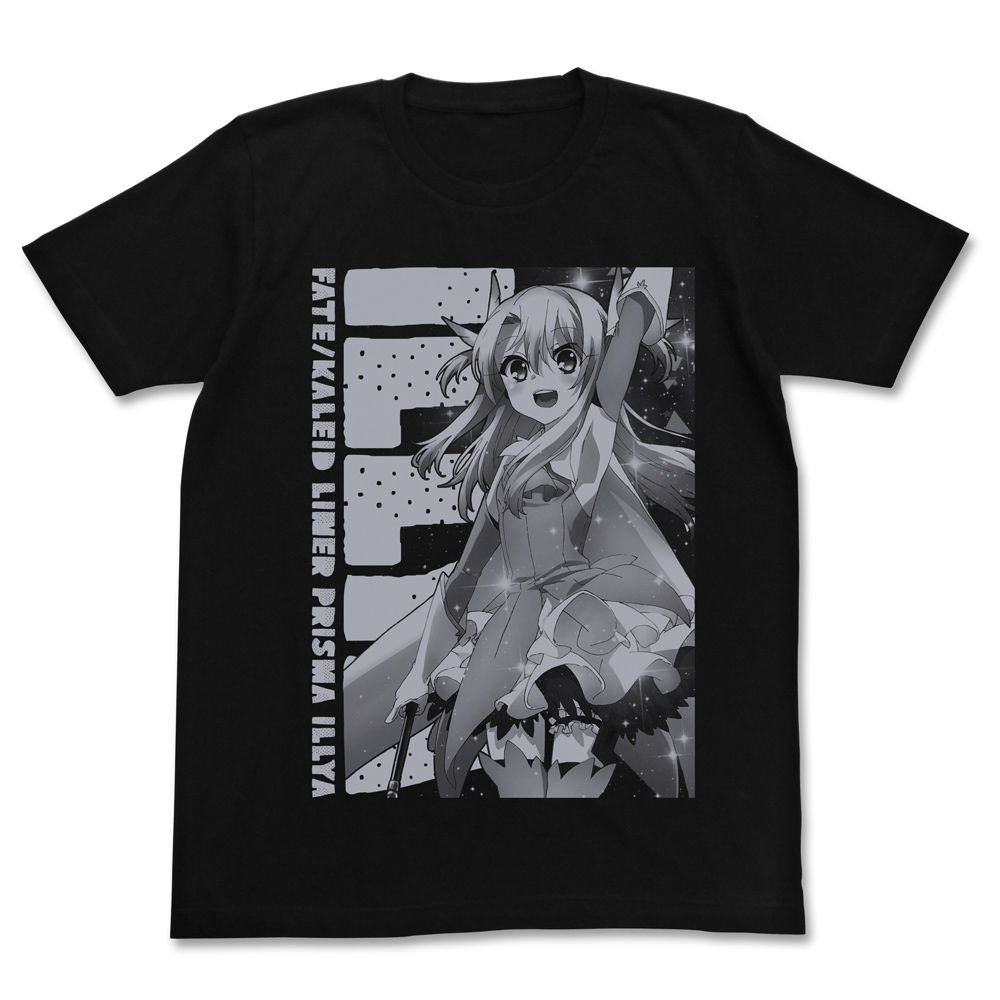ライダー Tシャツ [Fate/stay night] | 二次元キャラクター公式グッズ