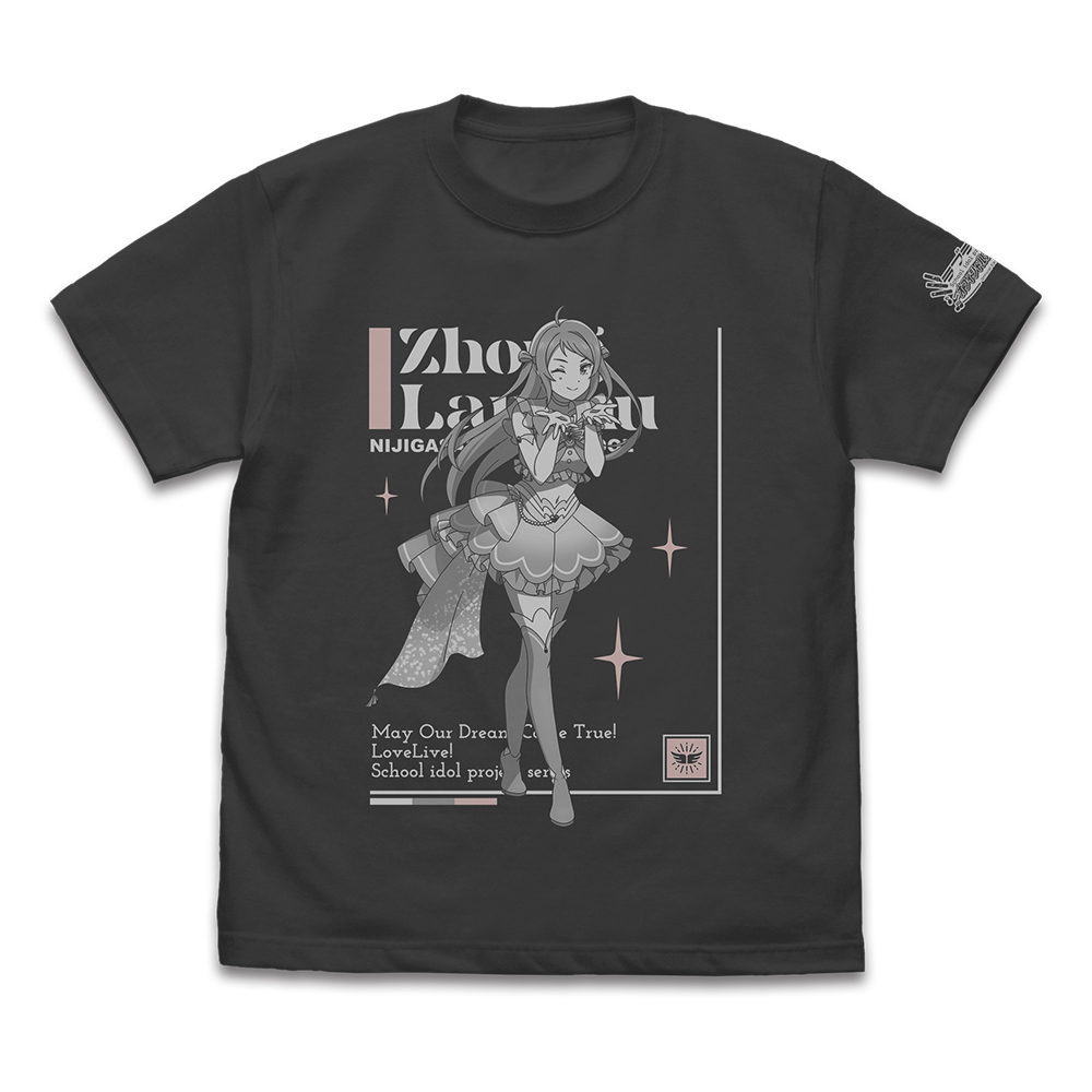 矢澤にこ Tシャツ ALL STARS Ver. [ラブライブ！] | 二次元