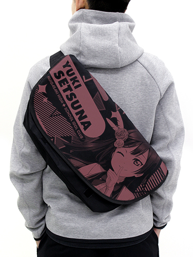 虹ヶ咲 優木せつ菜 A3痛バ 虹ヶ咲優木せつ菜痛バッグ