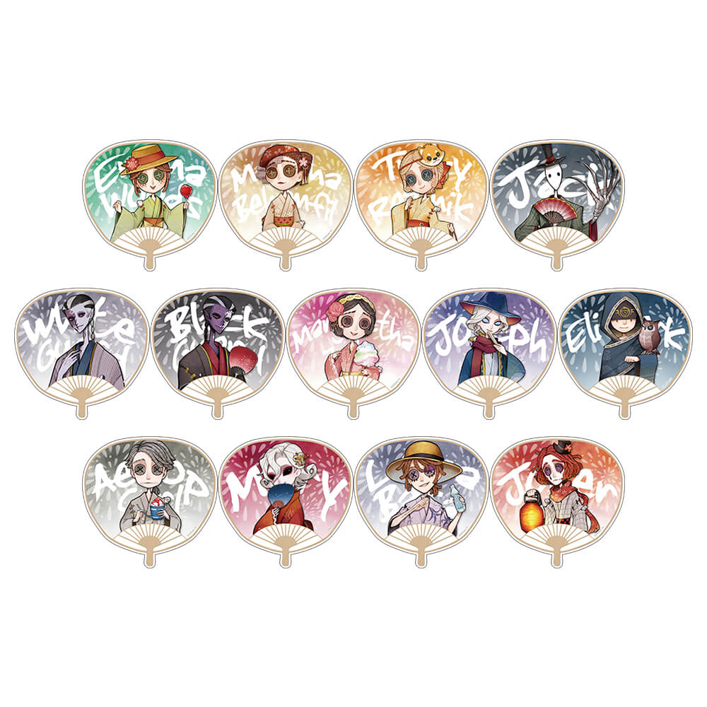 鬼玉シール 鬼玉 ステッカー シール FM NACK5 ナックファイブ 【おまけ