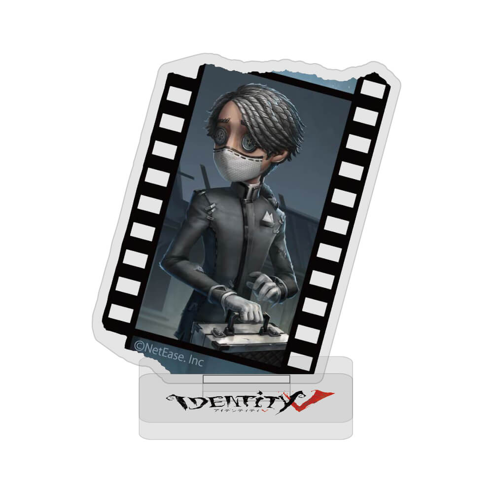 トレーディング アクリルスタンド / Memory Film コンプリートボックス