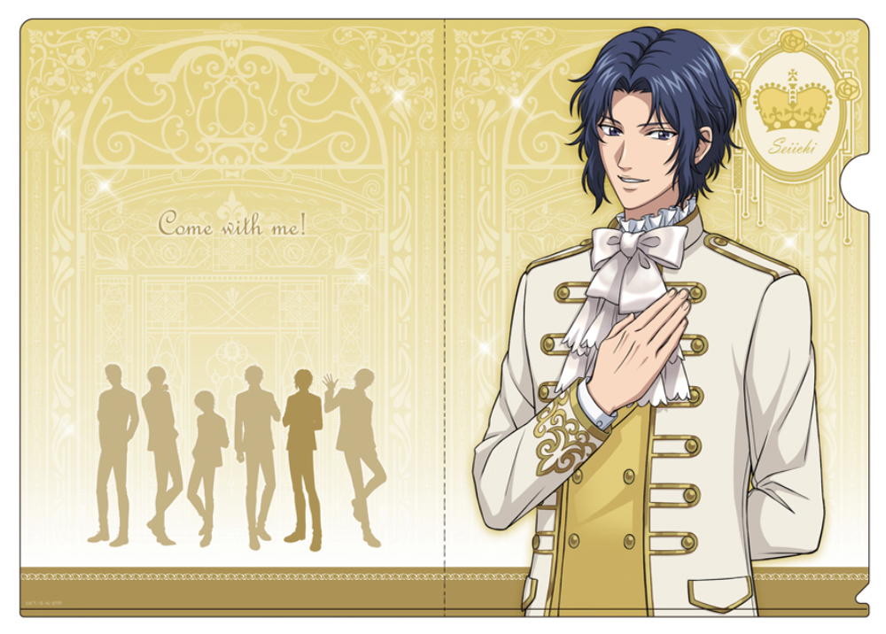 テニスの王子様 マルチプレート 幸村 白石 他グッズセット テニスの