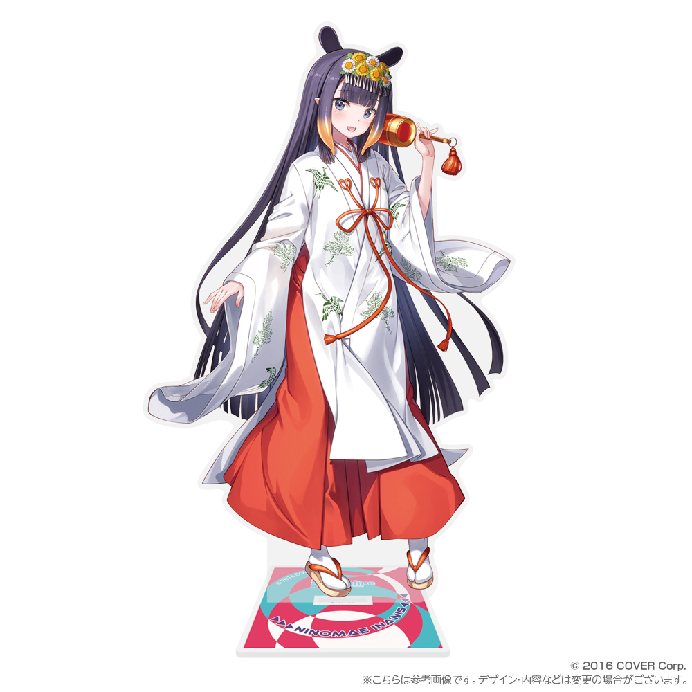 ホロライブ キミと願うミライ 一伊那尓栖 SP expo PSA10 ヴァイス