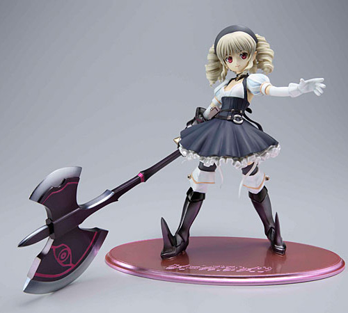 1/8 彩色済み完成品フィギュア エクセレントモデルCORE クイーンズ