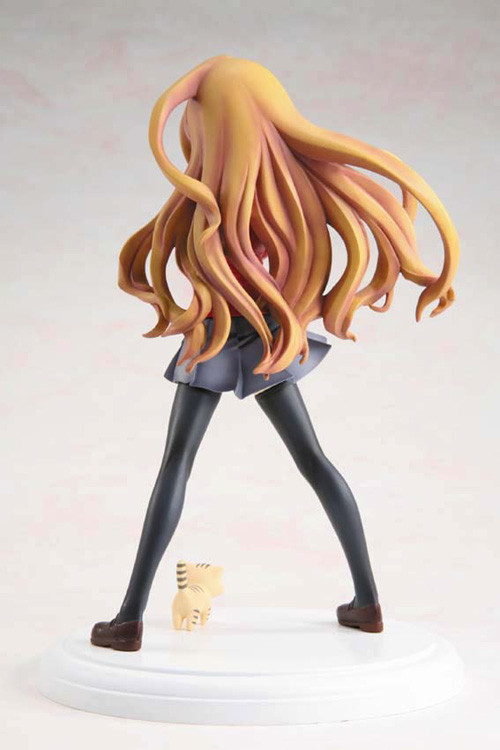 1/8スケール塗装済完成品フィギュア とらドラ！ 逢坂大河 [とらドラ