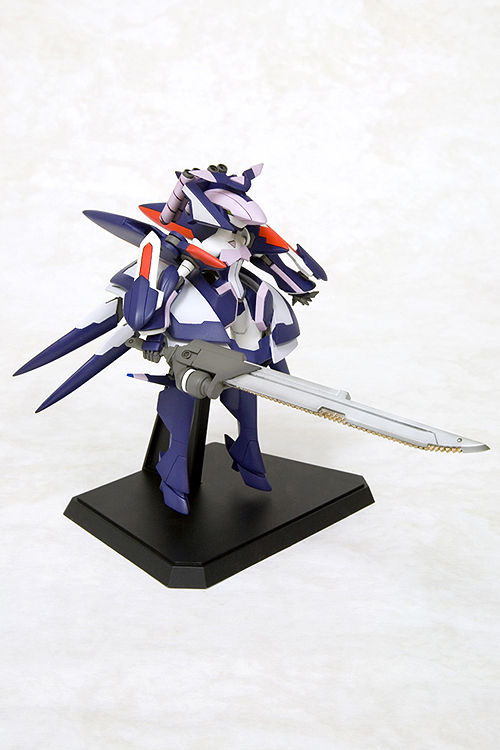 1/144 プラスチックキット XAM-007 S フェアリオンTYPE-S [スーパー