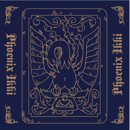 フェニックス一輝クッションカバー [聖闘士星矢] | キャラクター公式