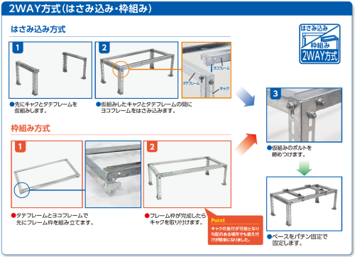 キヤッチャー:C-WJ-LL キヤッチャー