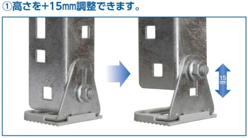 キヤッチャー:C-WJ-LL キヤッチャー