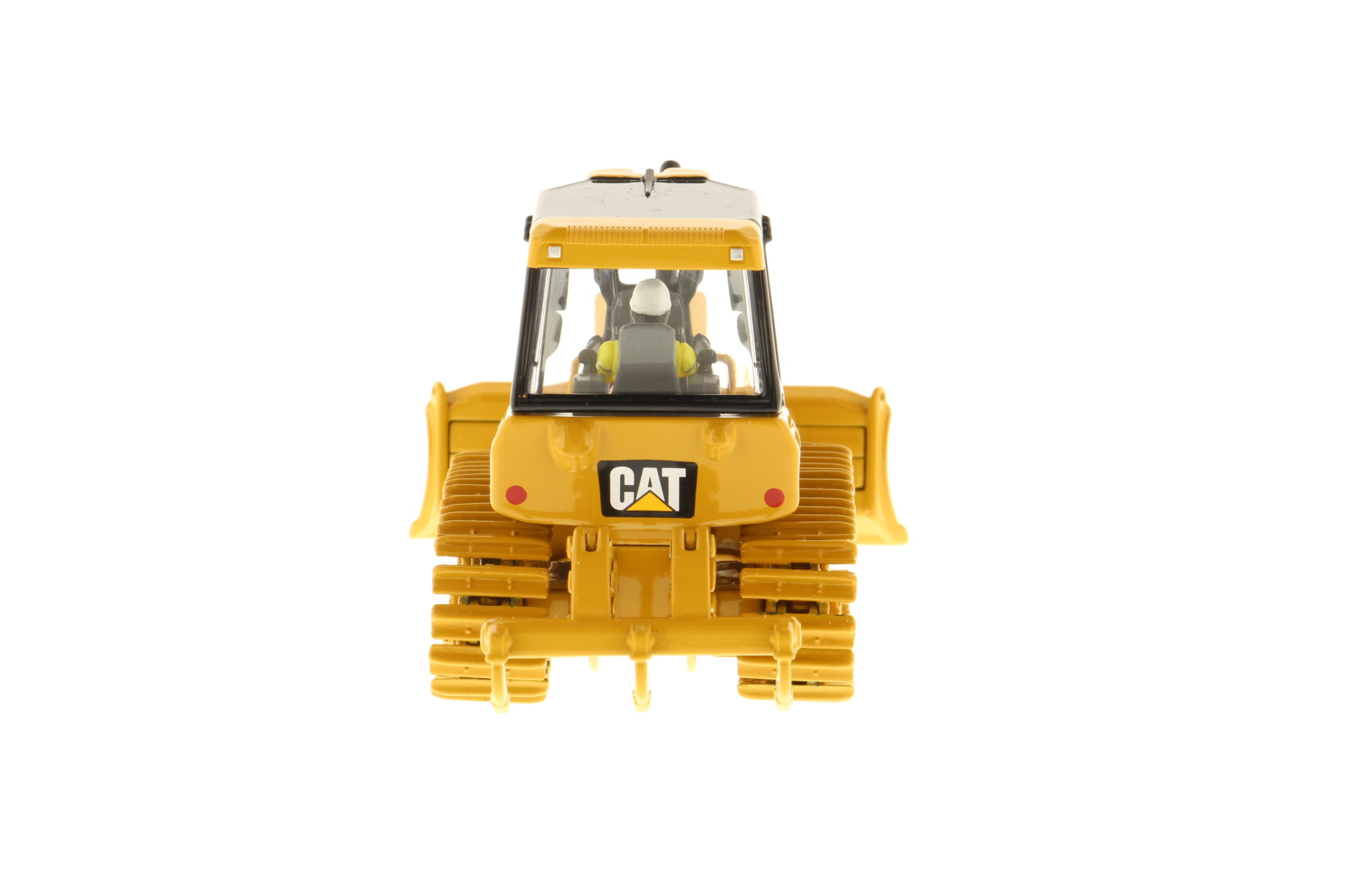 Cat Diecast D5K2 LGP Track-Type Tractor 85281 - Cat® Diecast Scale