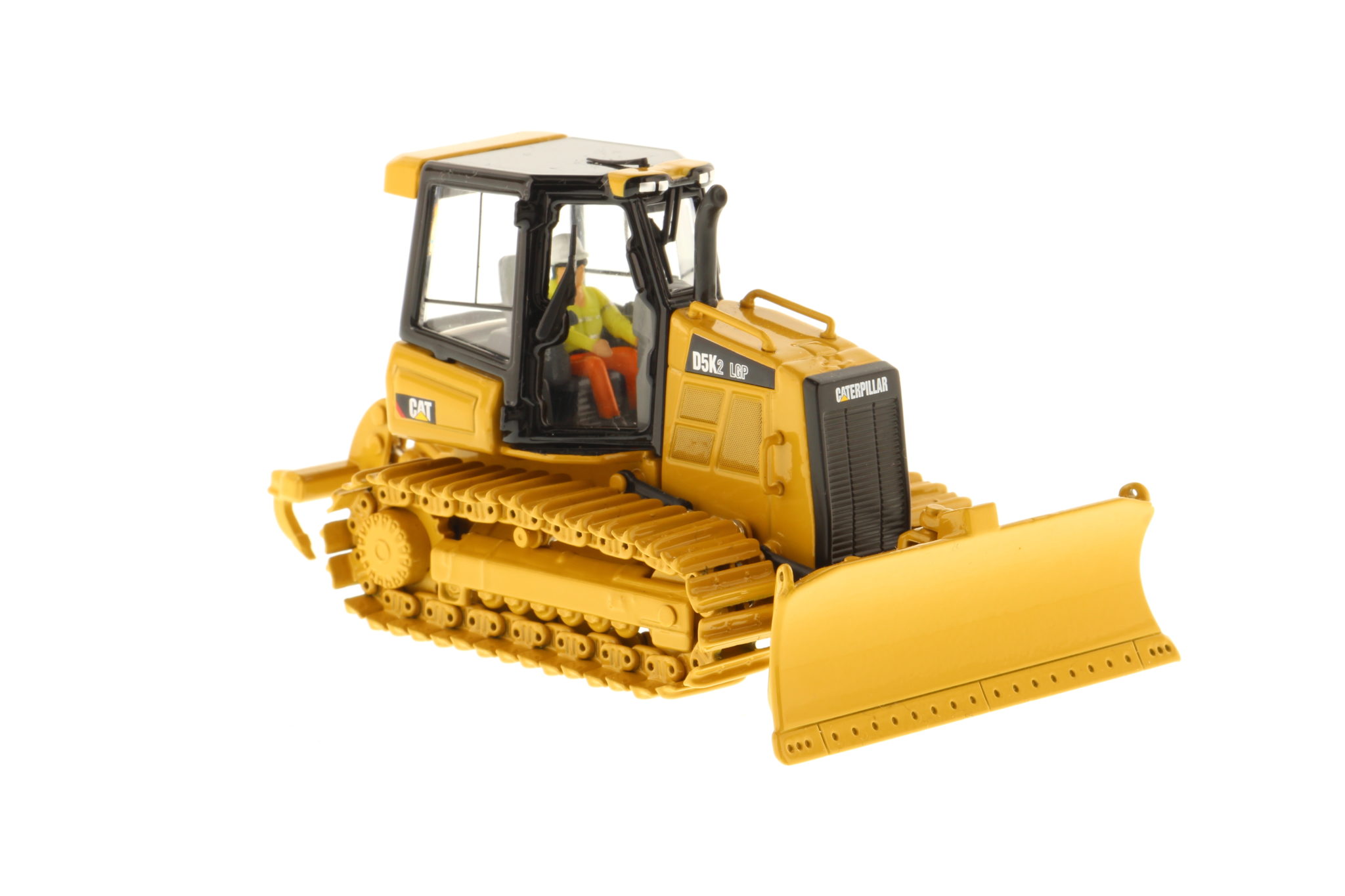 DM85281 1/50 Cat D5K2 LGP ブルドーザ0pbj0lf 1:50 Cat® D5K2 LGP