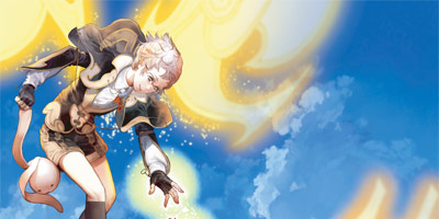 ケイブ エスプガルーダ アーケード B1ポスター ケイブ エスプガルーダ