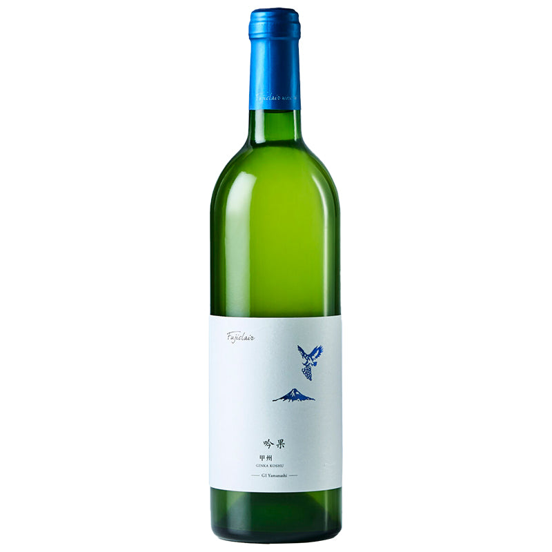 中央葡萄酒 グレイス ロゼ 2023 | THE CELLAR online store｜ワイン通販