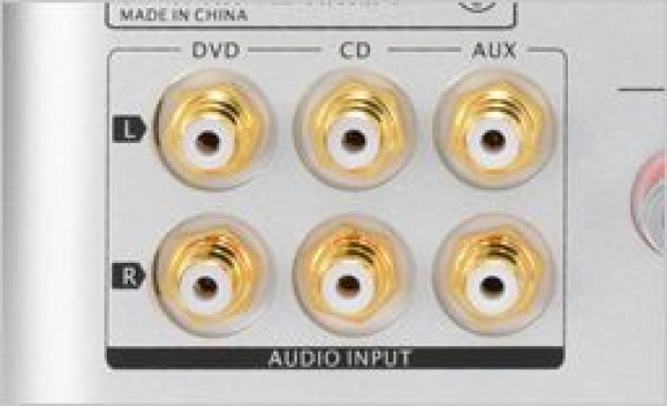 製品情報｜音響映像機器・オーディオのトップメーカー CAVジャパン