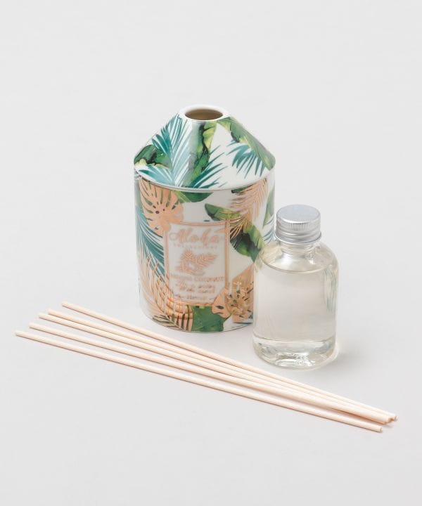 オリノディフューザー(HAWAIIAN MUSK): 『Kahiko(カヒコ)』公式通販