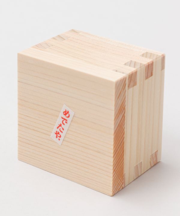 福枡 犬張子(50x38x50mm): 『岩座(いわくら)』公式通販