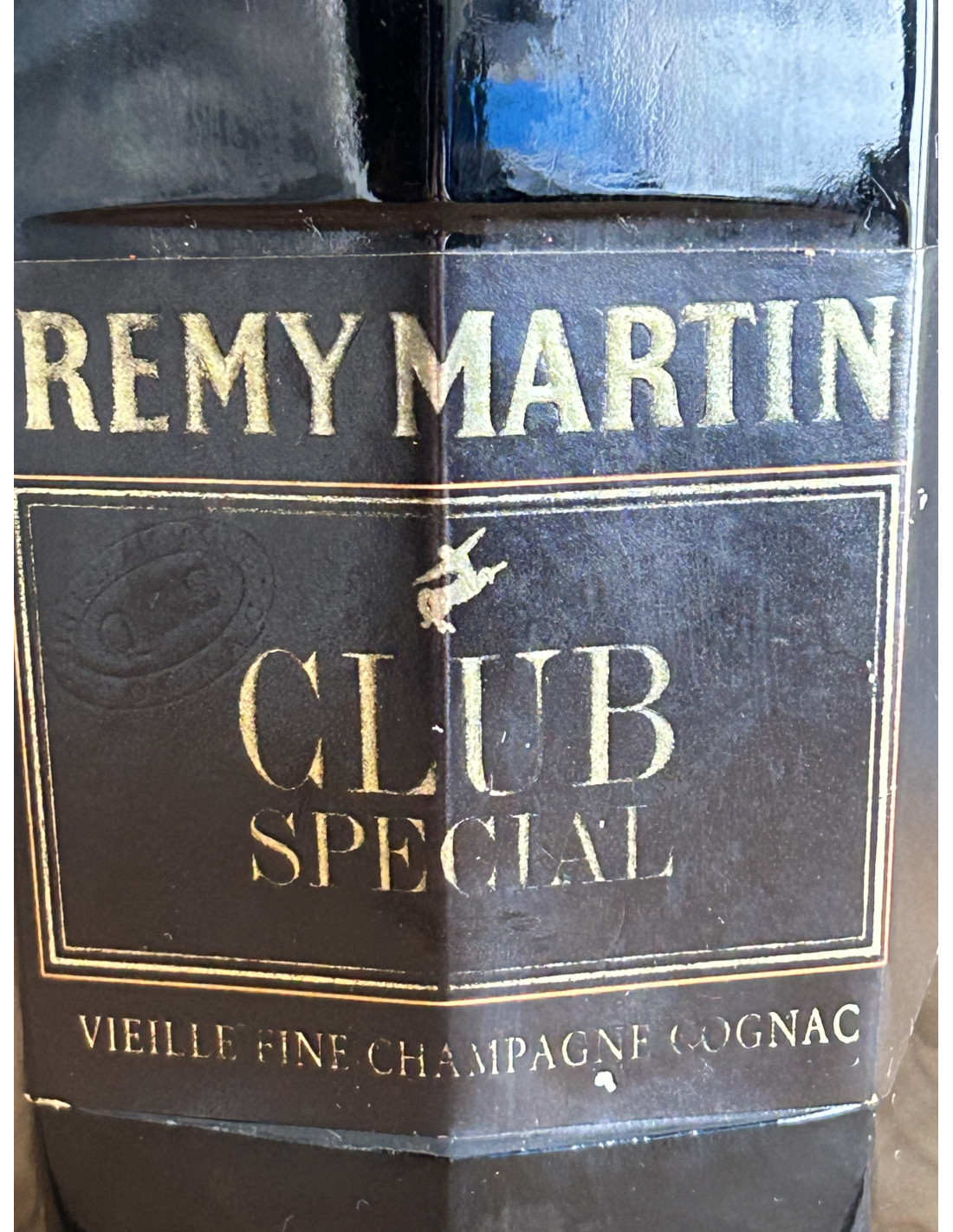 Remy Martin Club Special Cognac | cabinet7