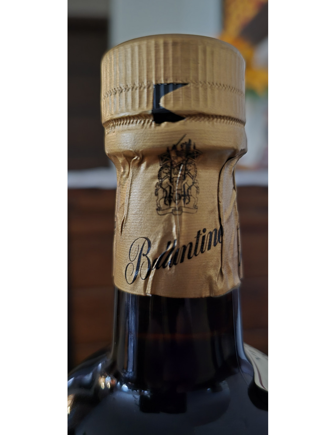 Ballantine's 30 Years Old Whiskey | cabinet7