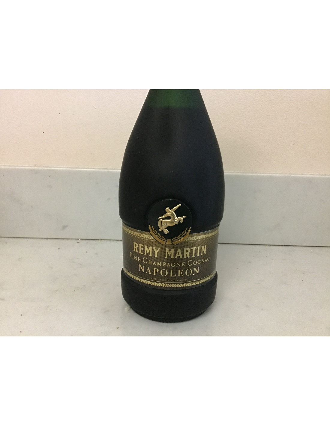 Remy Martin Cognac Napoleon | cabinet7