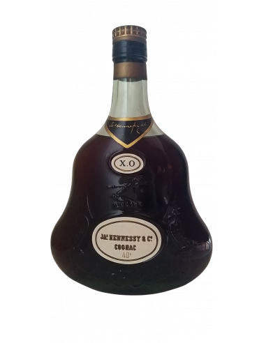 Hennessy Cognac XO 1950s/1960s | cabinet7