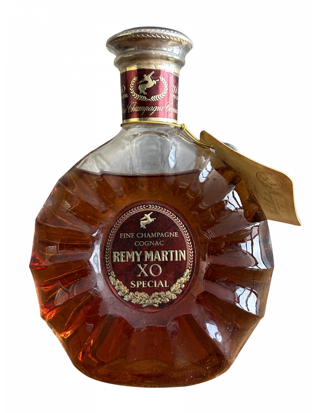 Remy Martin Cognac XO Special | cabinet7