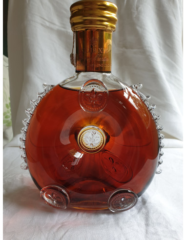 Remy Martin Cognac Louis XIII Grande Champagne | cabinet7