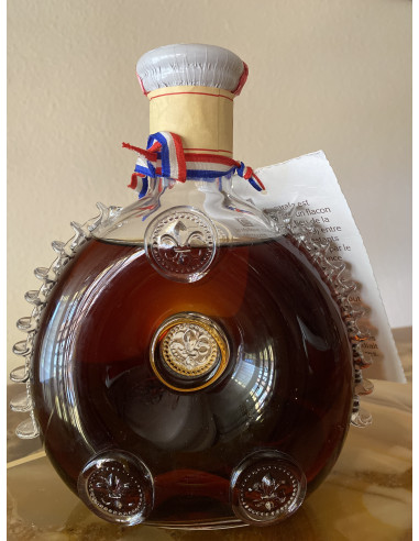 Remy Martin Cognac Louis XIII Very Old | cabinet7