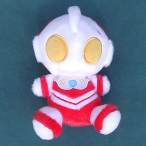 ウルトラマングッズ おとなりのかいじゅうフィギュア ジャミラ｜カフェ