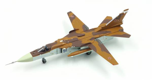 1/72 Sukhoi Su-24MK Fencer D 