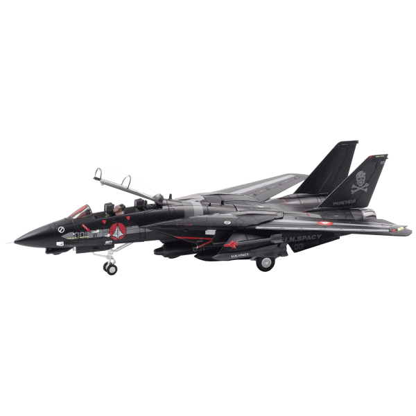 CALIBREWINGS VX-4 BLACKBUNNY F-14A 1/72