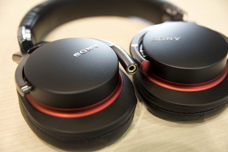 MDR-1R、MDR-1RBT、MDR-1RNC、まとめて、実機レビュー！ | 店長の