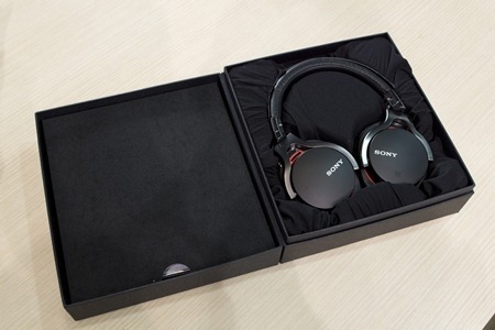 MDR-1R、MDR-1RBT、MDR-1RNC、まとめて、実機レビュー！ | 店長の