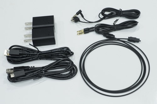 ウェアラブルネックスピーカーSRS-WS1が、面白い。 | 店長のつぶやき