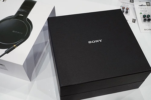 2,900台の限定モデル「MDR-1A Limited Edition」実機レビュー