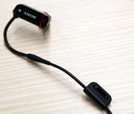 バランスド・アーマチュア・ドライバー搭載のBluetoothヘッドセット