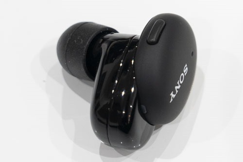 左右独立型ワイヤレスイヤホン「h.ear in3 Truly Wireless WF-H800