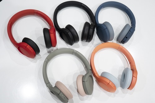 h.ear on 3 Mini Wireless「WH-H810」、実機レビュー | 店長のつぶやき