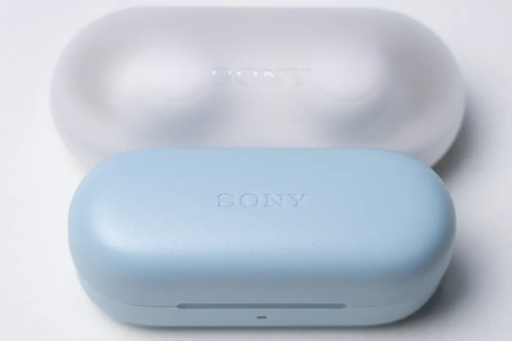 ソニー 完全ワイヤレスイヤホン WF-C510 / 軽量小型4.6g / 高精度通話
