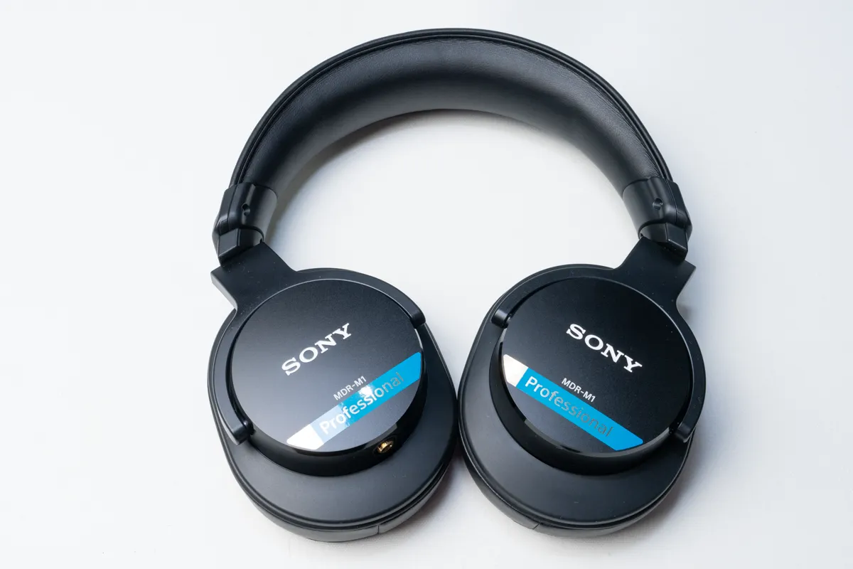 日本未発売実機レビュー＞プロフェッショナル向けリファレンス密閉型