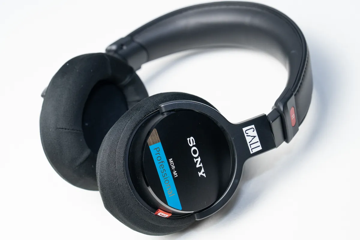 モニターヘッドホン MDR-M1STまとめ | 店長のつぶやき日記ハイパぁ3