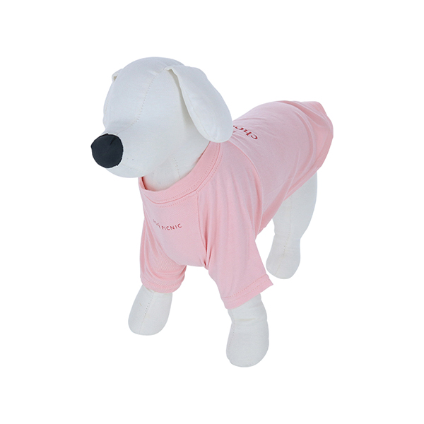 新品PENDLETON×entourage別注ドッグウェア／黒×ベージュ 【公式通販】