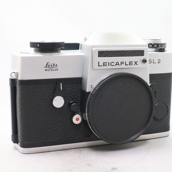 ライカフレックス SL2