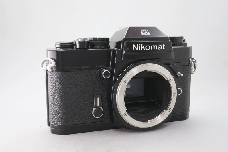 ニコマート EL ブラック