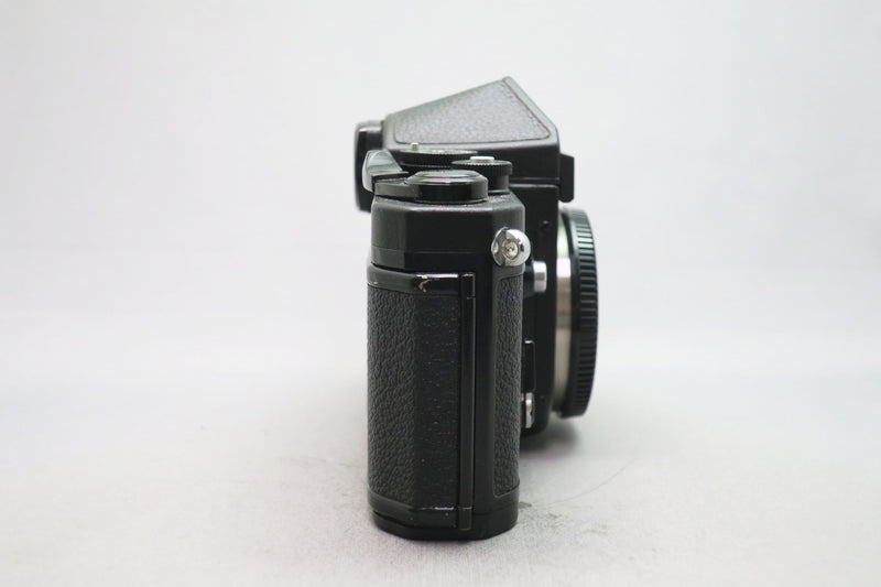 ニコン F2 チタン ノーネーム