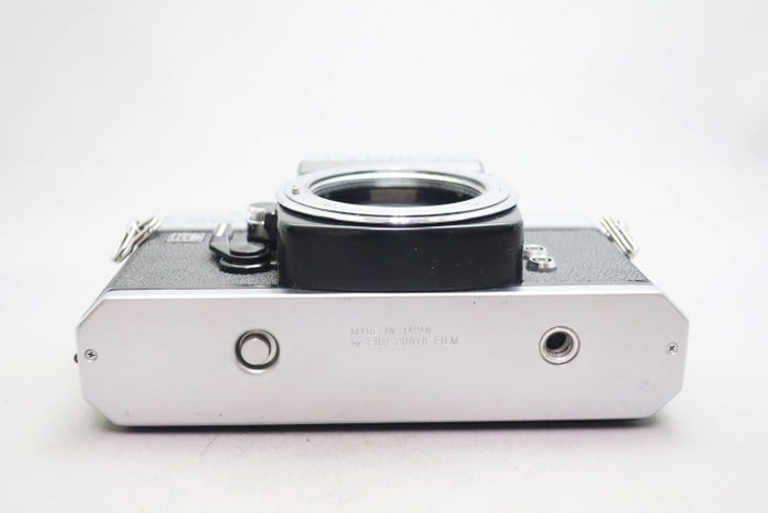 フジカ ST801 55/1.8